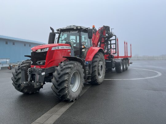 Pojazdy na zamówienie